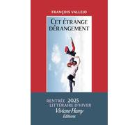 Cet étrange dérangement