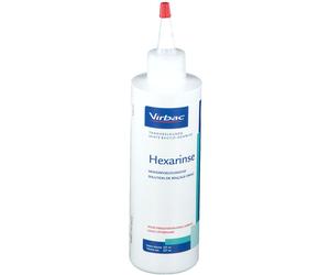 Cet Hexarinse Solution(S) 237 ml