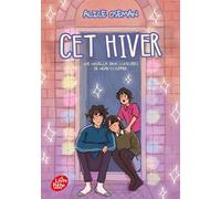 Cet hiver - Une novella dans l'univers de Heartstopper