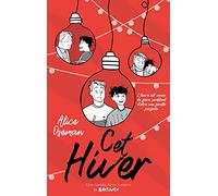 Cet hiver - Une novella dans l'univers de Heartstopper