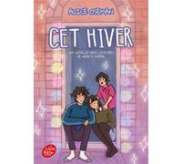 Cet hiver - Une novella dans l'univers de Heartstopper