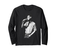 Cet Homme Charmant, The Smiths Live, Morrissey, 1984 Manche Longue