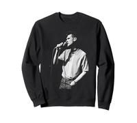 Cet Homme Charmant, The Smiths Live, Morrissey, 1984 Sweatshirt