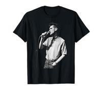 Cet Homme Charmant, The Smiths Live, Morrissey, 1984 T-Shirt