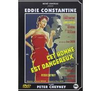 Cet Homme est Dangereux