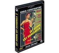 Cet homme est dangereux DVD E