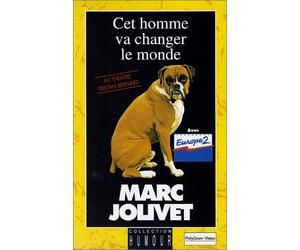 Cet homme va changer le monde [VHS]