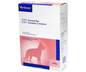 Cet Lamelles A Macher Enzymatiques >25 Kg Bande(S) 226 g