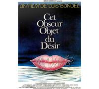 Cet Obscur Objet Du Désir