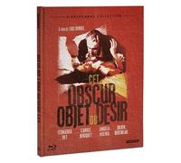 Cet Obscur Objet Du Désir - Blu-Ray
