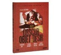Cet obscur objet du désir - Blu-Ray - Edition Collector
