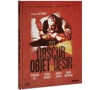 Cet obscur objet du désir - Blu-Ray - Edition Collector E