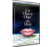 Cet obscur objet du désir E
