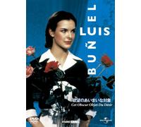 Cet Obscur Objet du Desir [Import allemand]