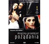 Cet obscur objet du dĂŠsir [DVD] (Audio français)