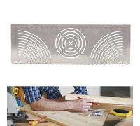 Cet outil de mesure de précision est essentiel pour toute personne travaillant avec des surfaces métalliques (65)