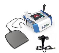 CET RET RF Masseur de rééducation sportive pour la gestion de la douleur, 448 kHz, appareil amincissant anti-âge pour le visage et élimination des graisses,Pack 3