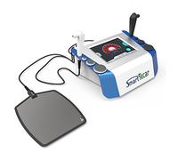 CET RET RF Masseur de rééducation sportive pour la gestion de la douleur, 448 kHz, appareil amincissant anti-âge pour le visage et élimination des graisses,Pack 1