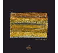 Szilard Mezei Septet Cet (CD) Album