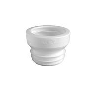 CETA CET00005 Raccord WC Droit N°2 Tube Ø100/110 mm-214-002