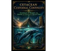 CETACEAN CUSTODIAL CONTINUITY: Guardians of Memory and Keepers of Continuity Beyond Time