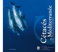 CETACES EN MEDITERRANEE - RECITS ET RESULTATS DE 12 ANS D'ETUDES DU WWF FRANCE