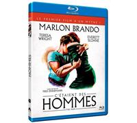 C'étaient des hommes Blu-ray
