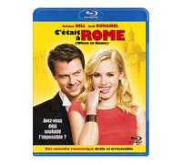 C'était À Rome - Blu-Ray