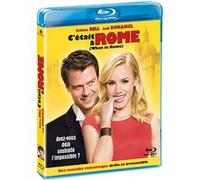 C'était à Rome - Blu-Ray E