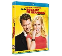 C'était À Rome (When In Rome) (Blu Ray)