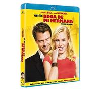C'était À Rome (When In Rome) (Blu Ray)