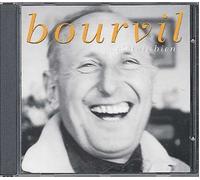 André Bourvil – C'était bien – CD