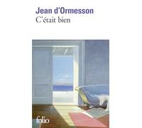 C'était bien
