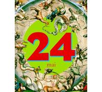 C'était ce jour-là : 24 mai