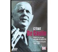 C'était De Gaulle