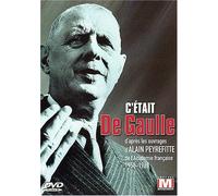 C'était De Gaulle