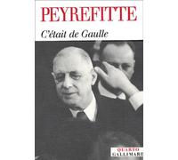 C'était de Gaulle