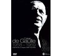 C'était De Gaulle