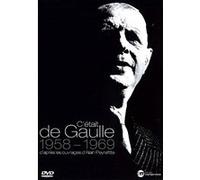 C'était De Gaulle E