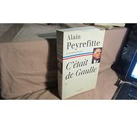 C'était de Gaulle, tome 2