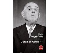 C'était de Gaulle, tome 2