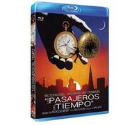 C'était demain (Time After Time) G