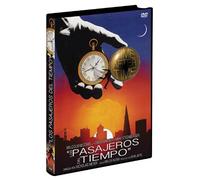 C'était demain / Time After Time (Sous-titres Français) (Import Espagne)