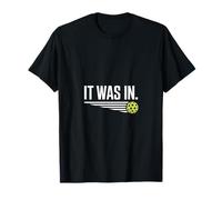 C'était drôle de dire « Joueur de Pickleball » T-Shirt