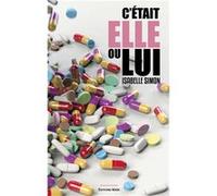 C'était elle ou lui Simon Isabelle (Auteur)