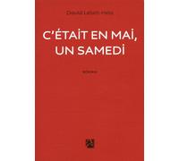 C'était en mai, un samedi