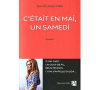 C'était En Mai, Un Samedi