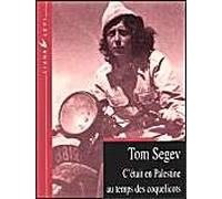 C'était en Palestine au temps des coquelicots (0000)