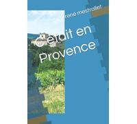 C'était en Provence