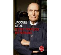 C'était François Mitterrand